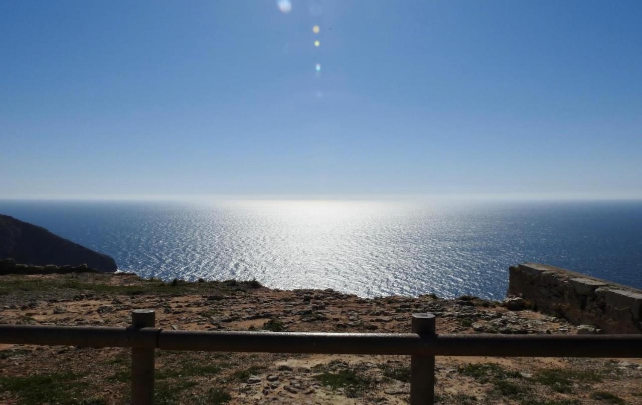 Holiday Beach Villa - 6 Pers - Private Pool - Wifi - Portugal Santa Barbara  ภายนอก รูปภาพ
