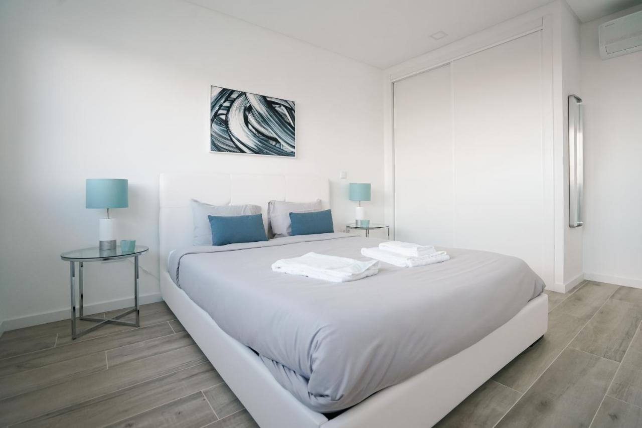 Holiday Beach Villa - 6 Pers - Private Pool - Wifi - Portugal Santa Barbara  ภายนอก รูปภาพ