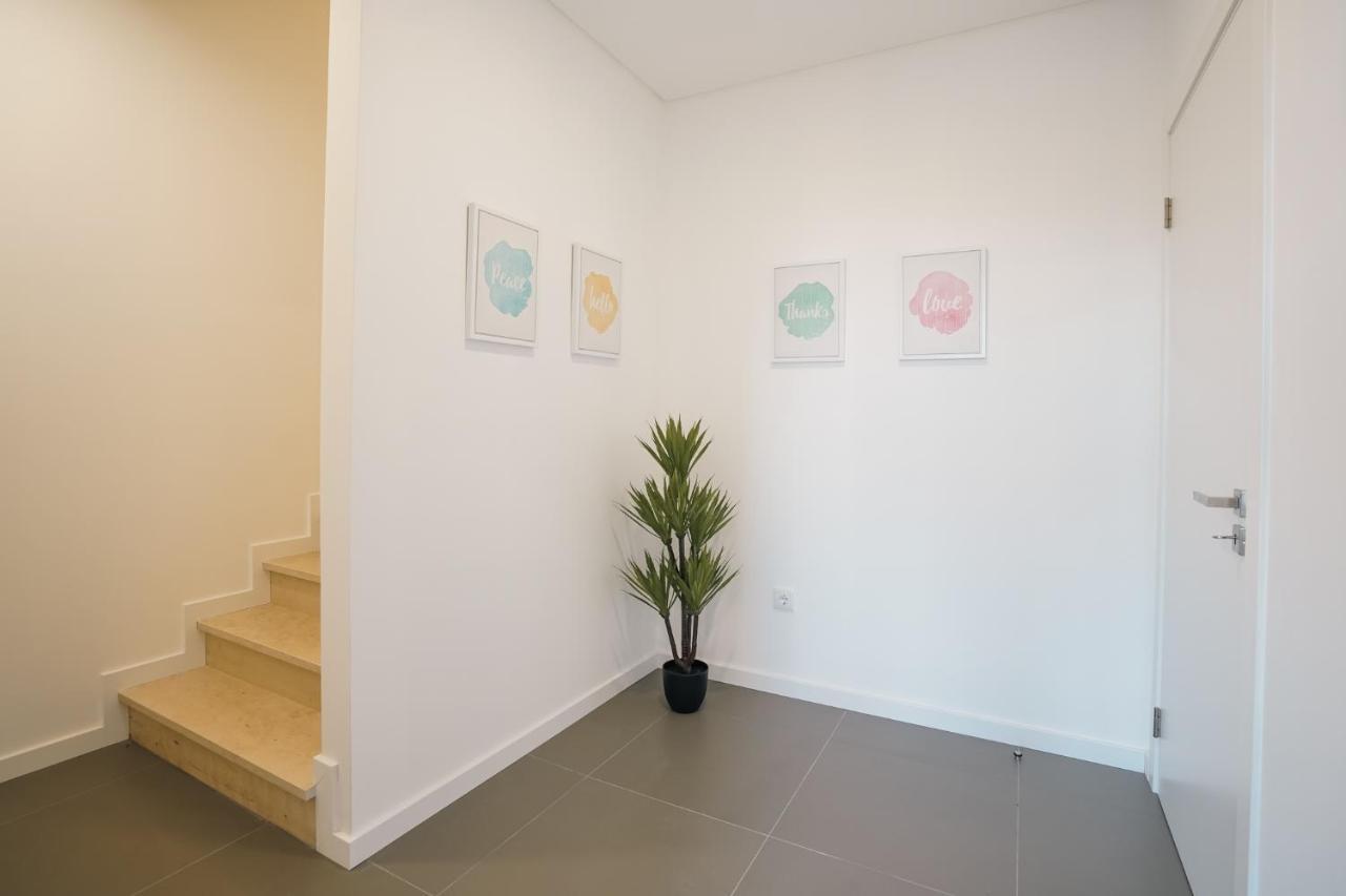 Holiday Beach Villa - 6 Pers - Private Pool - Wifi - Portugal Santa Barbara  ภายนอก รูปภาพ