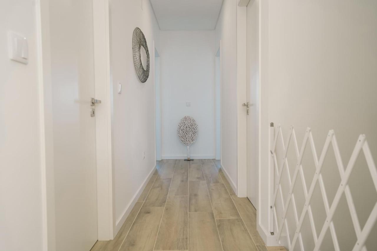 Holiday Beach Villa - 6 Pers - Private Pool - Wifi - Portugal Santa Barbara  ภายนอก รูปภาพ