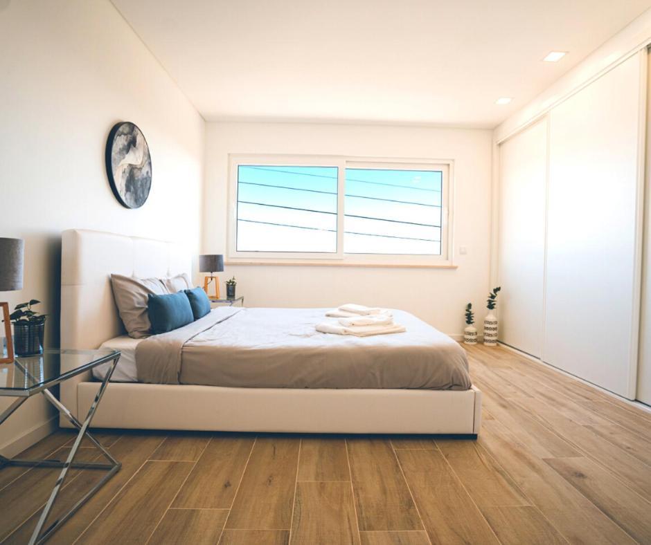 Holiday Beach Villa - 6 Pers - Private Pool - Wifi - Portugal Santa Barbara  ภายนอก รูปภาพ
