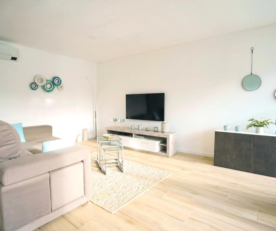 Holiday Beach Villa - 6 Pers - Private Pool - Wifi - Portugal Santa Barbara  ภายนอก รูปภาพ