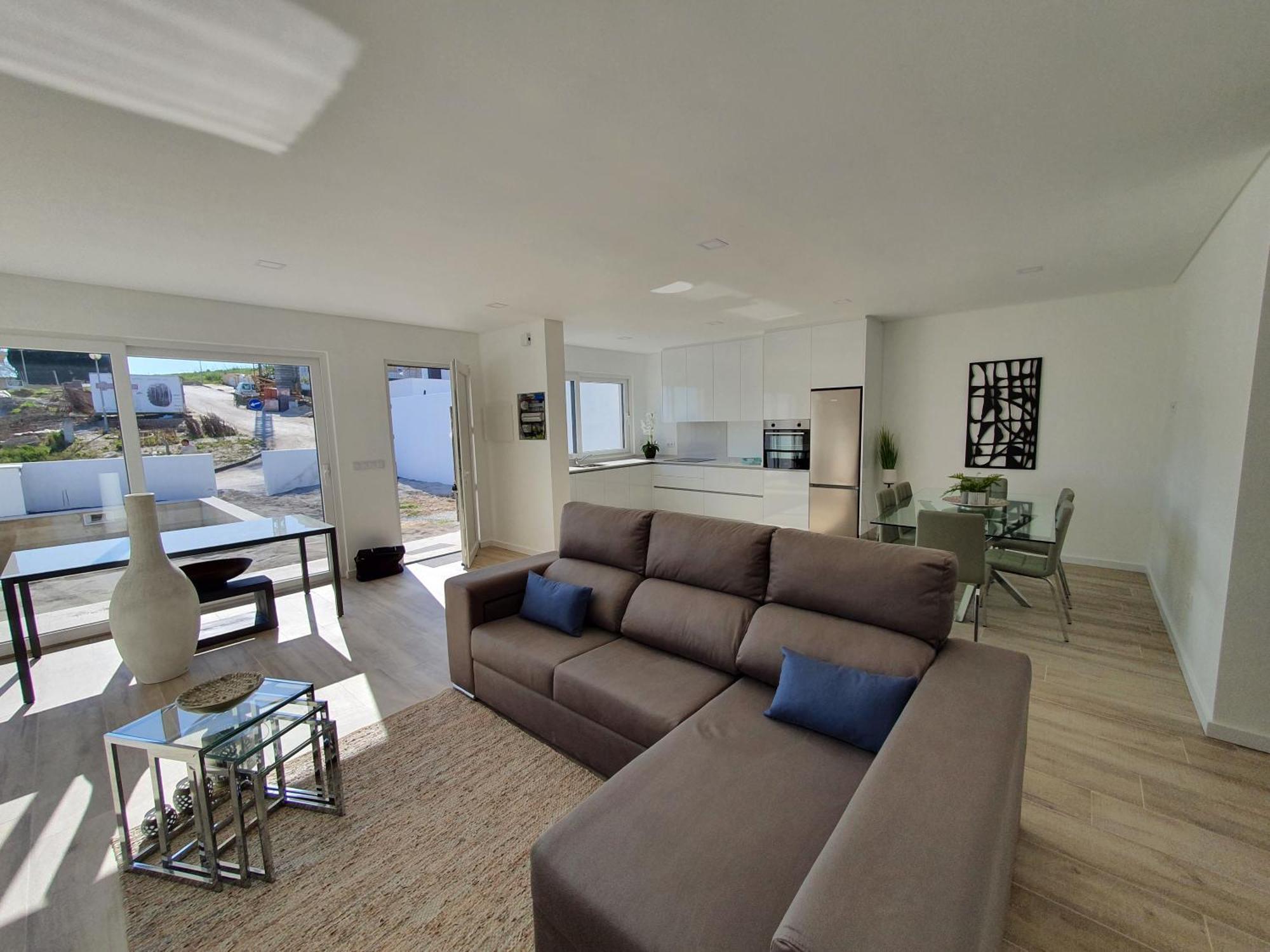 Holiday Beach Villa - 6 Pers - Private Pool - Wifi - Portugal Santa Barbara  ภายนอก รูปภาพ